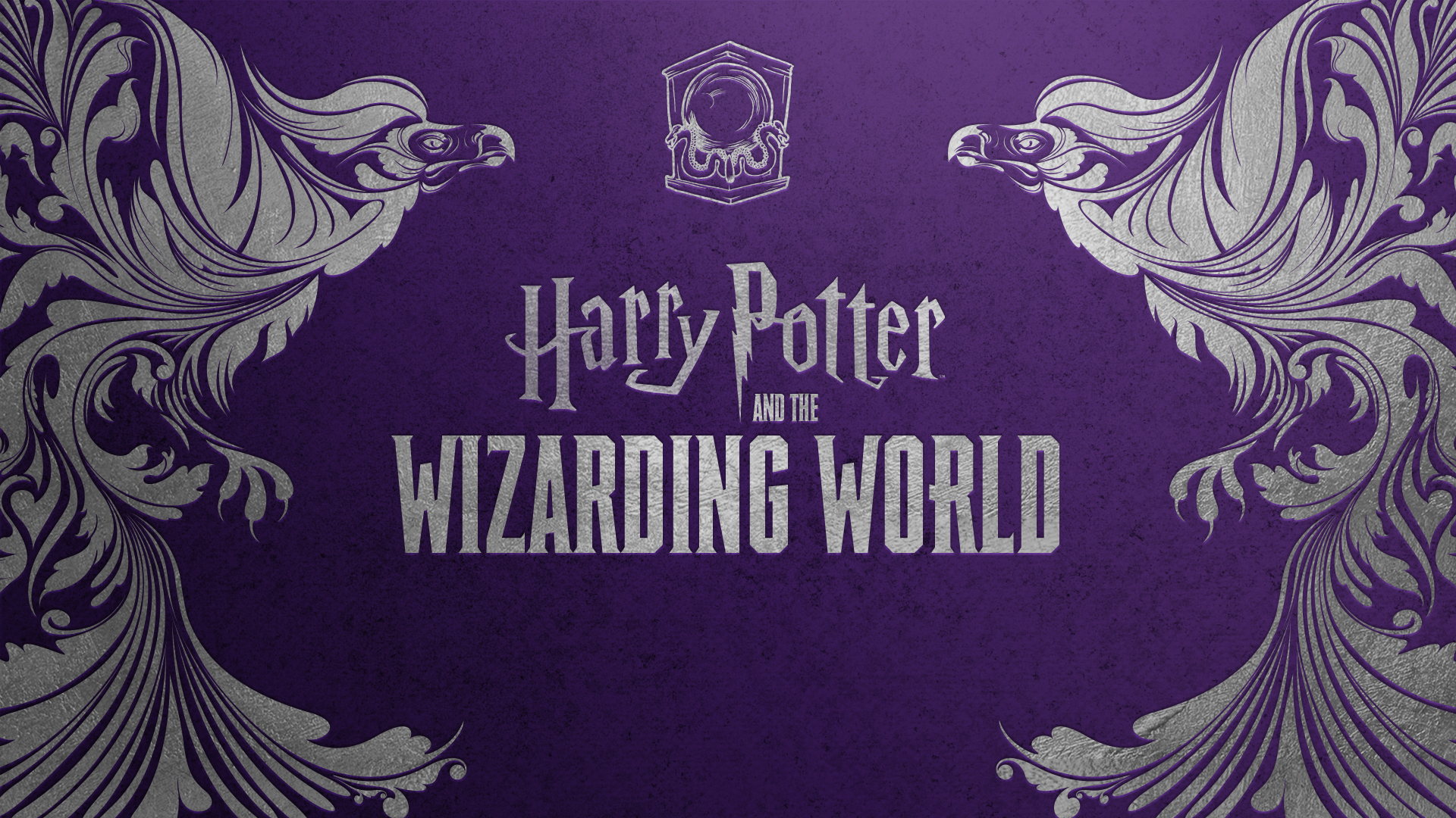 SYFY Wizarding World Case Study — LK